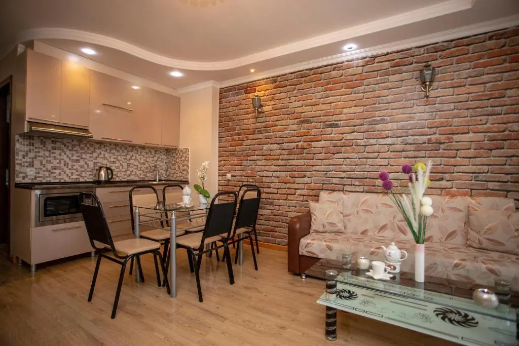 Lux Apartment
