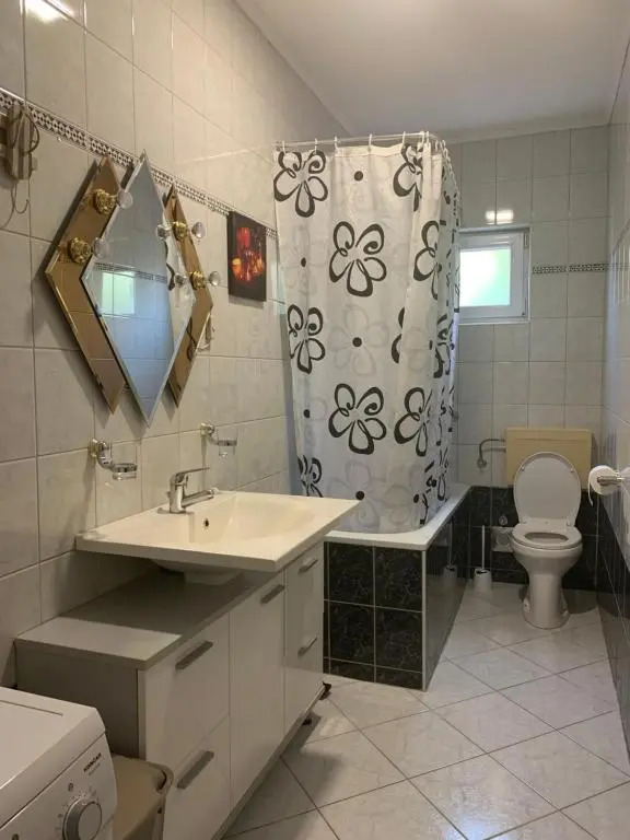 Apartment Roni