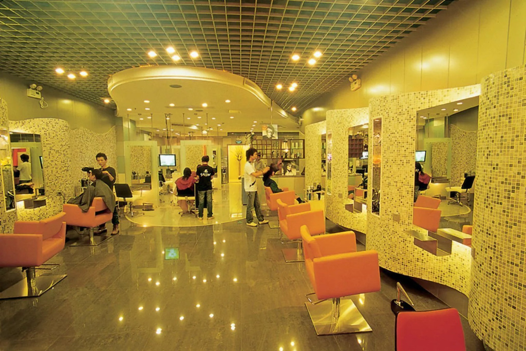 Richmond Hotel