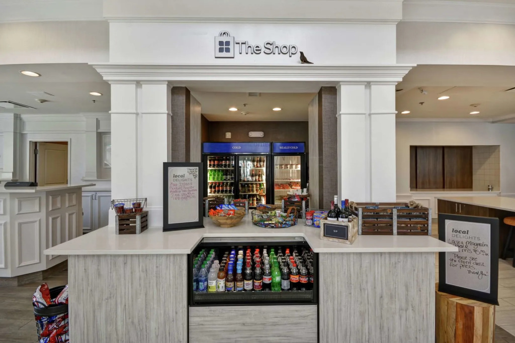 Hilton Garden Inn Gulfport Airport