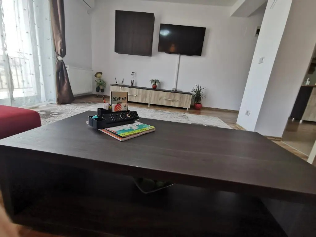 Apartament Ovidiu