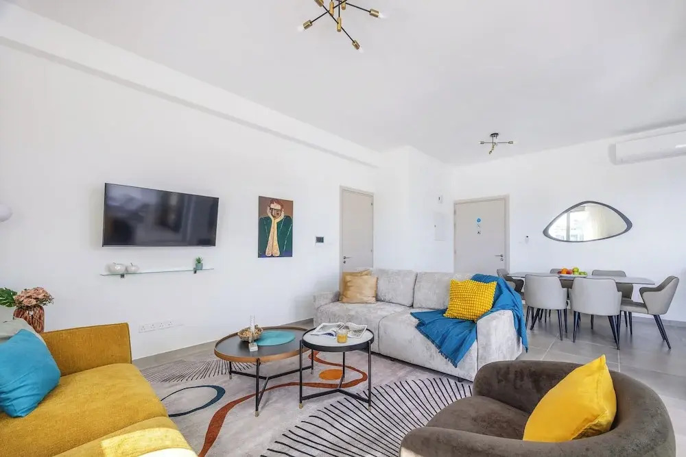 Mulberry Court Premium Apartments
