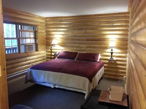 Hastings Resort