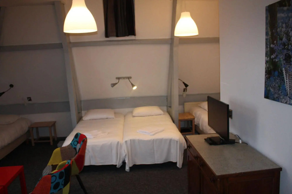 Hotel Saint Vincent