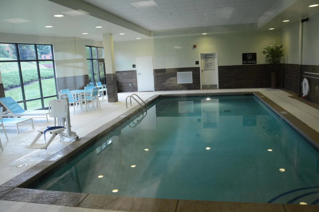 Hampton Inn Hickory