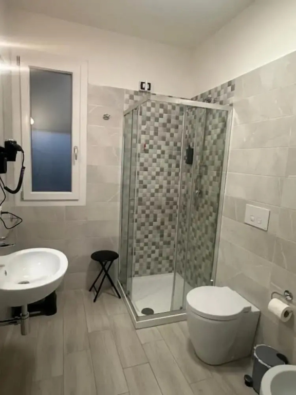The Rooms Catanzaro Lido