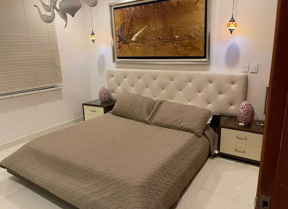 Modern Apartment in Torres del Sunrise