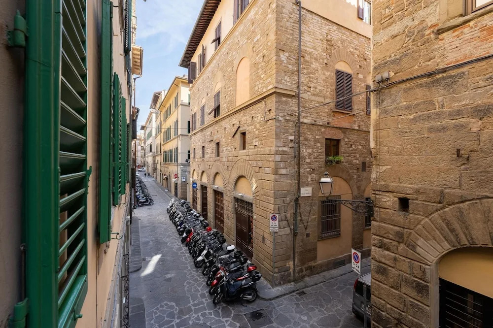 Acqua Apartment in Firenze