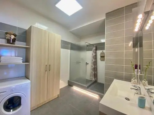 EllinFos Apartments
