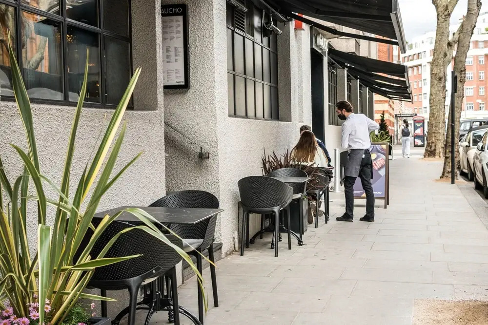 NEW Sleek & Modern Studio in the Heart of Chelsea