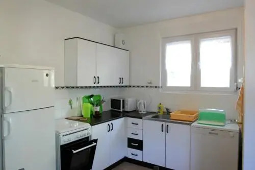 Apartment Gea