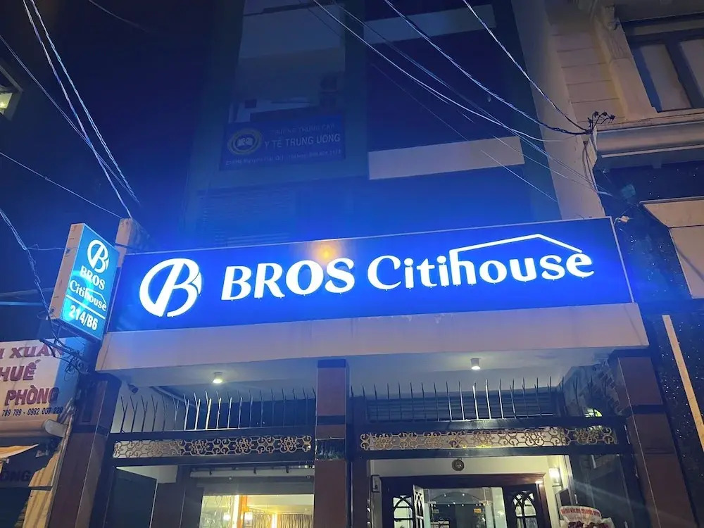 Bros Citihouse Hotel
