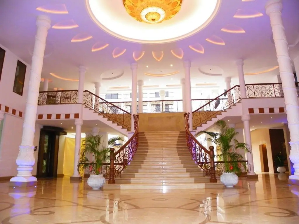 Resort Rio