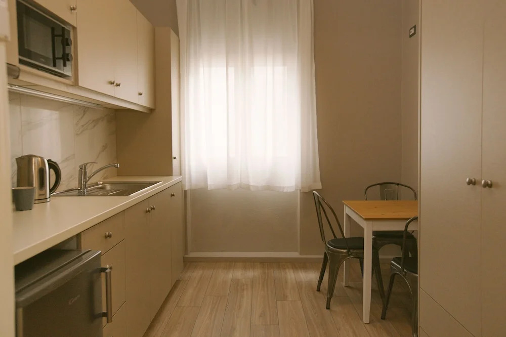 Casa Mia Apartments