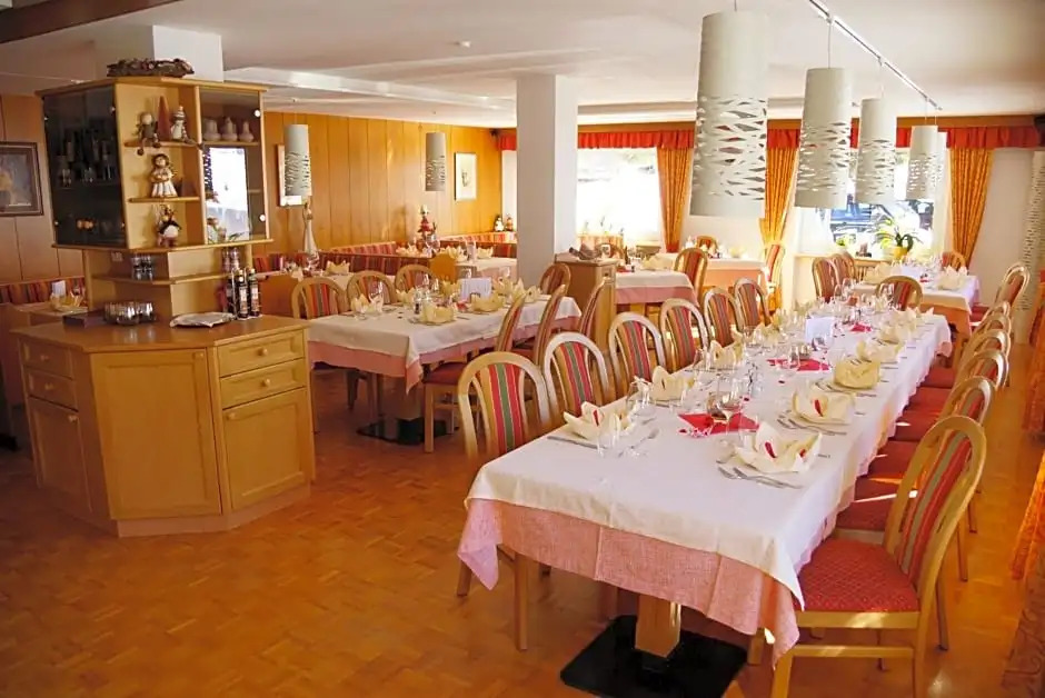 Hotel La Müda