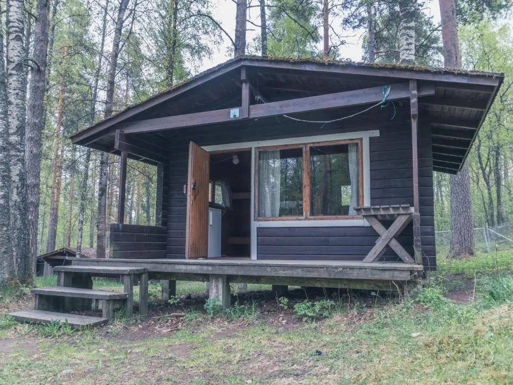 Camping Lappeenranta