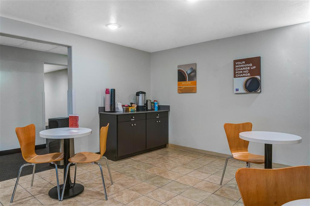 Motel 6-Idaho Falls, ID - Snake River