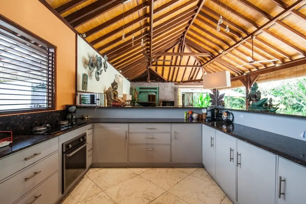 Villa Kiki
