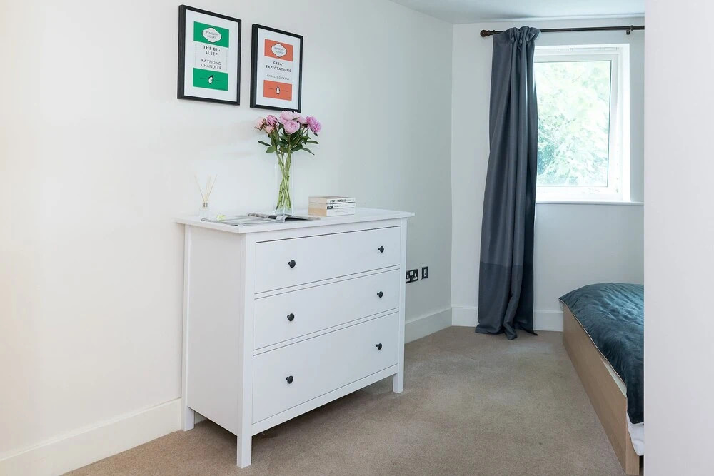 Spacious 2 Bed - Battersea High Street