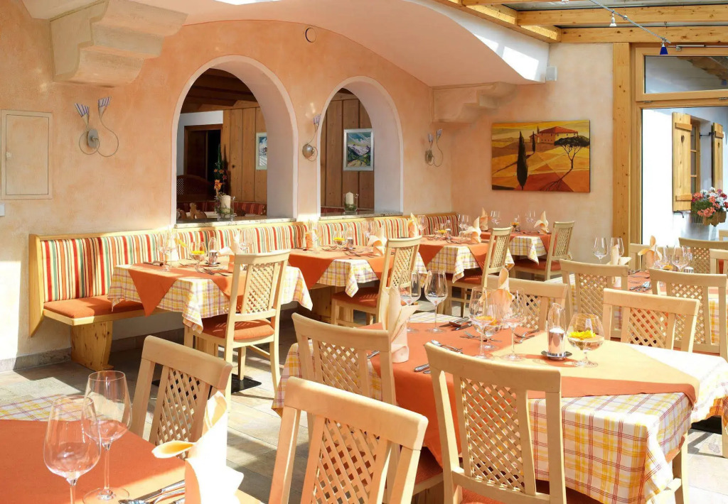 Hotel Augarten