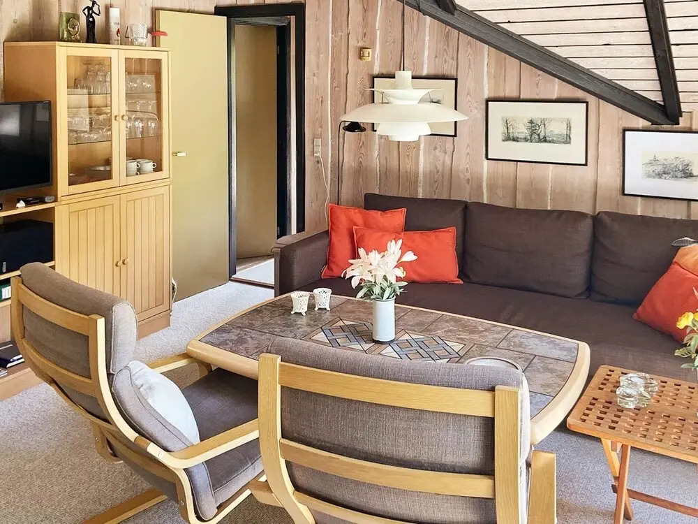 4 Person Holiday Home in Rodby