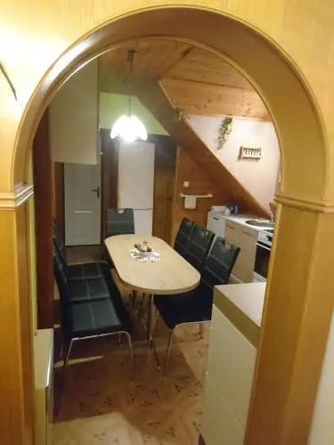 Apartment U Malse 12