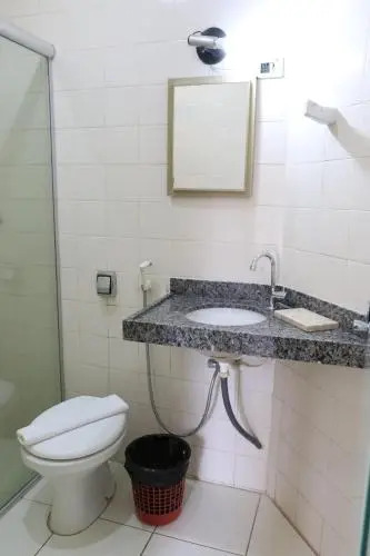 Sampaio's Hotel