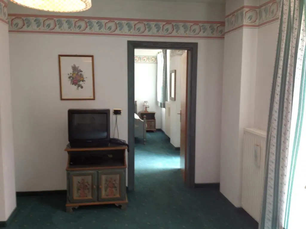Suite25 Golfhotel
