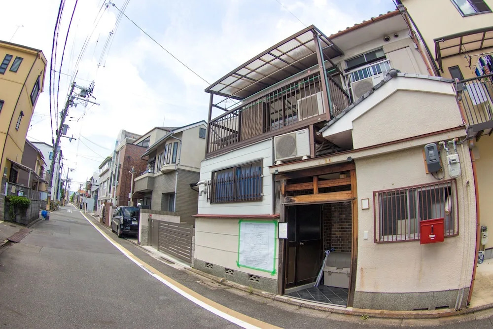 Oyado Toji３