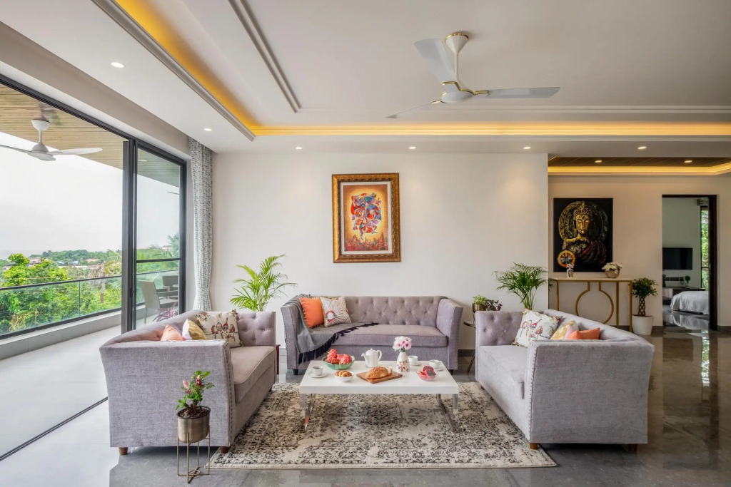 Villa Solace