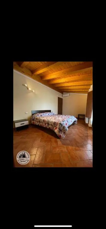 Montorfano Haus
