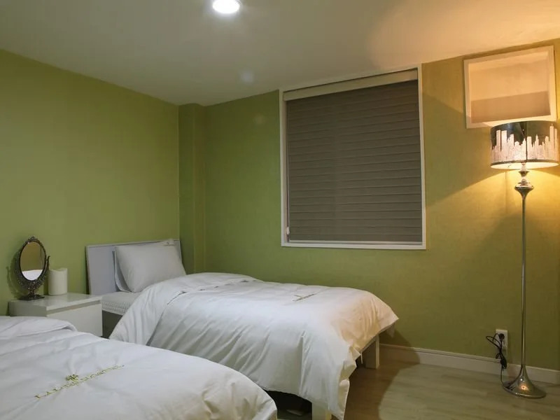 Lamer Hostel