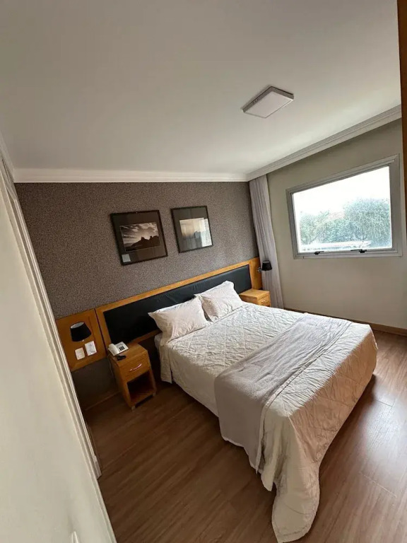 Studio Living Oscar Freire