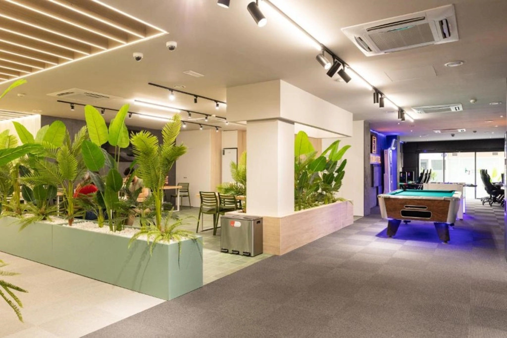 Futurotel Sevilla