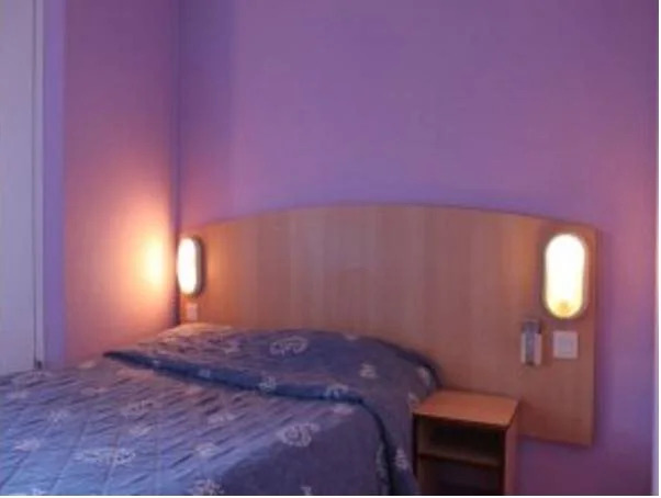 Ambiance Hotel