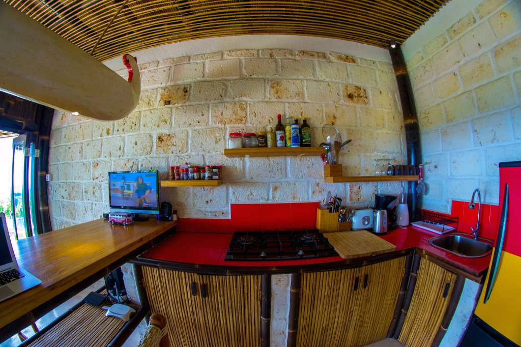 Le Bamboo Bali