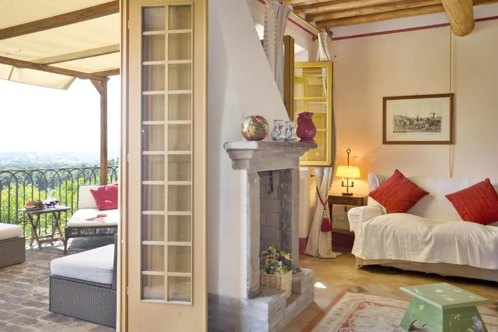 Bertolli Villas