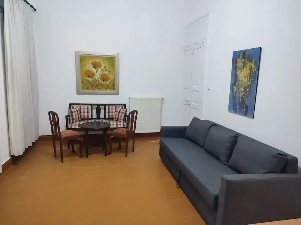 Classic Villa Alexandra Ermoupoli-Syros Vaporia