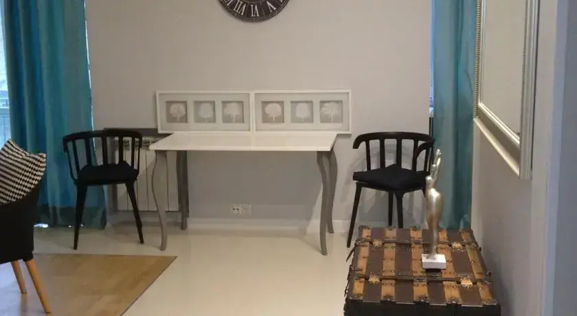 Mokotów Lux Lionsapartments
