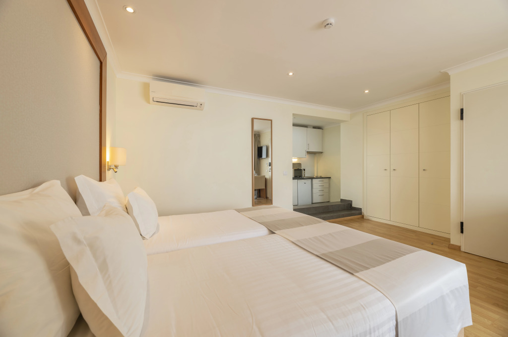 Lagoa Hotel