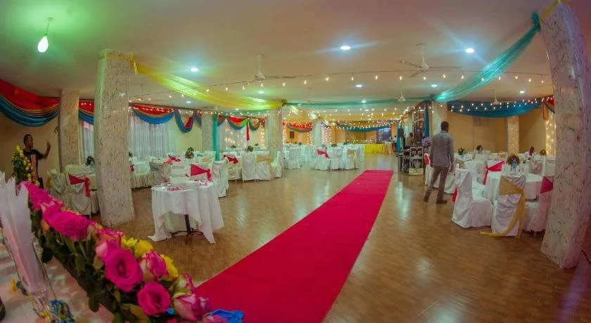Mesuma Hotel