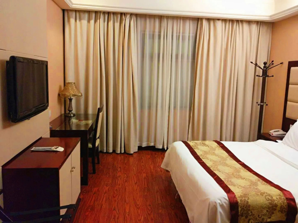 Shanghai Hongjin International Hotel
