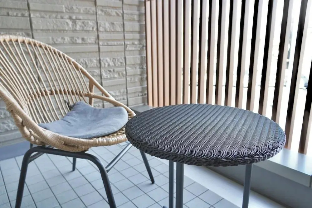 LAZULI Hiroshima Hotel and Lounge