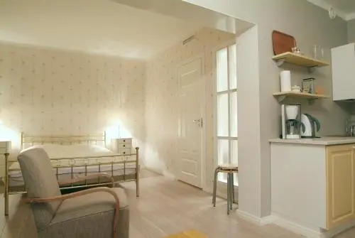 Jugend Boutique Hotel
