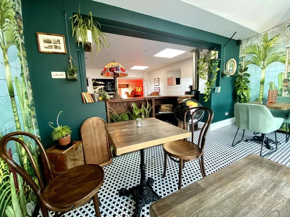 Brightham House