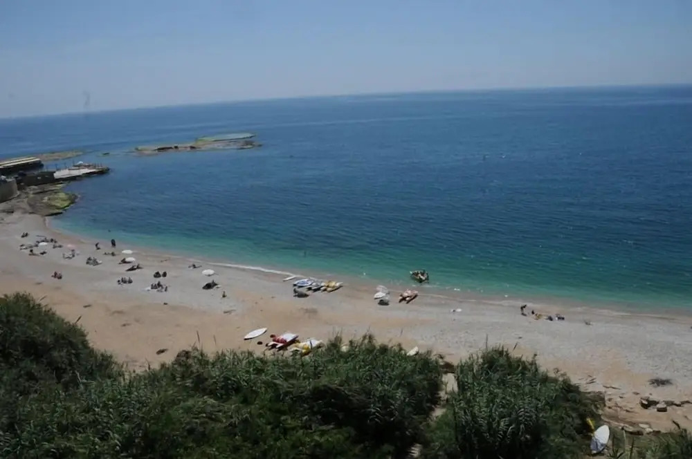 Ahiram Hotel Byblos