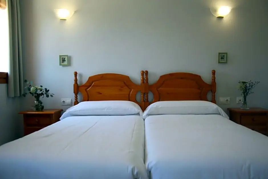 Hotel De Jerica