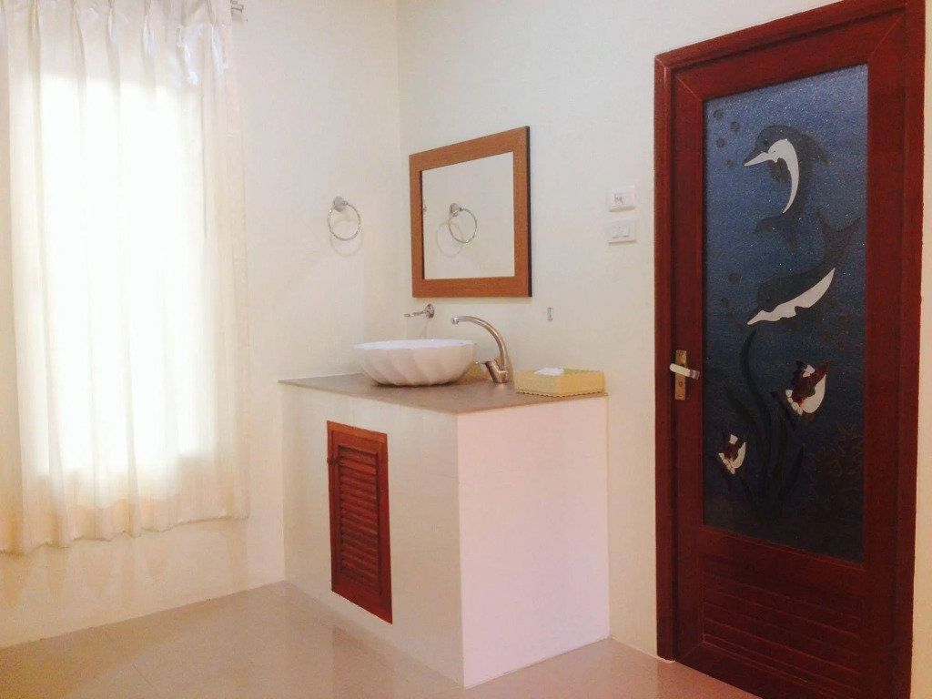 Phetnamneung Resort