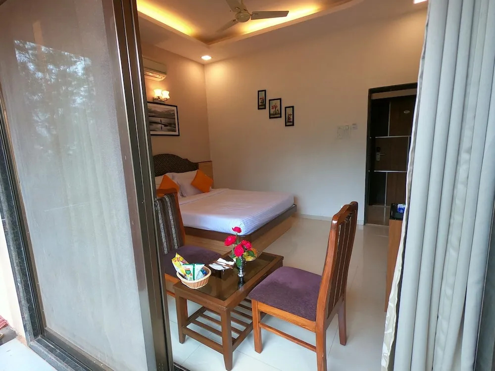 Jivanta Mahabaleshwar