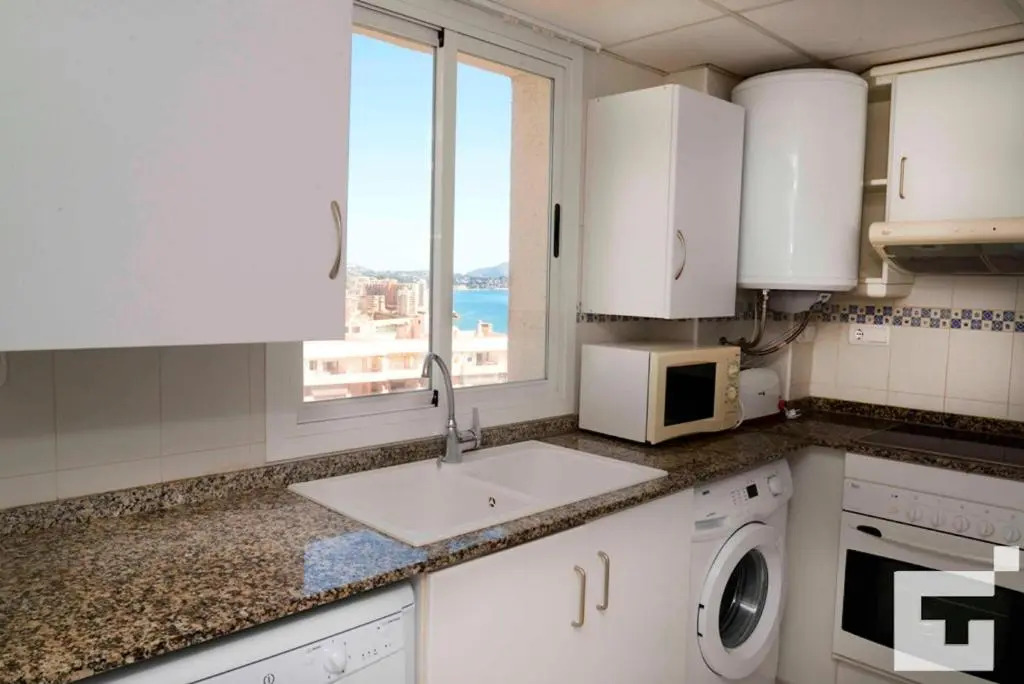 Apartamento Apolo XVI 67